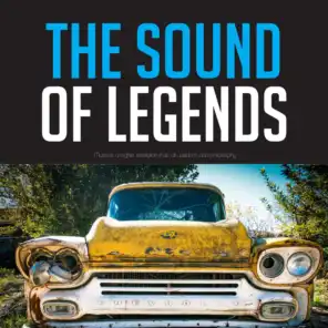 The Sound of Legends (Music is a higher revelation than all wisdom and philosophy)