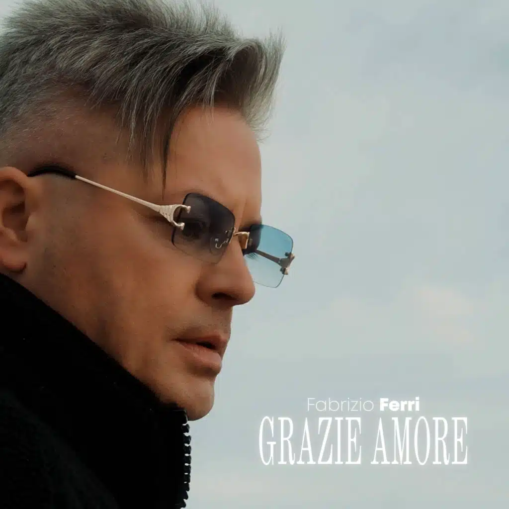 Fabrizio Ferri