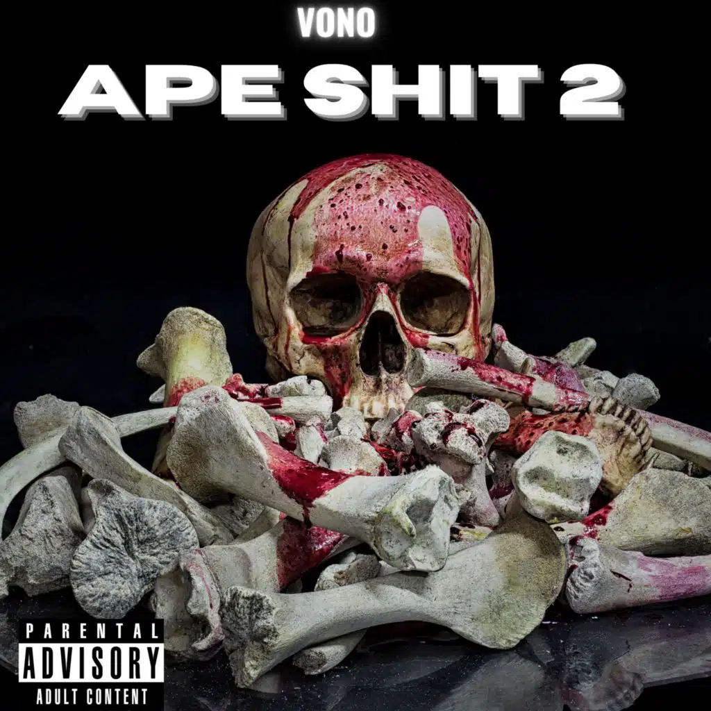 Ape Shit 2