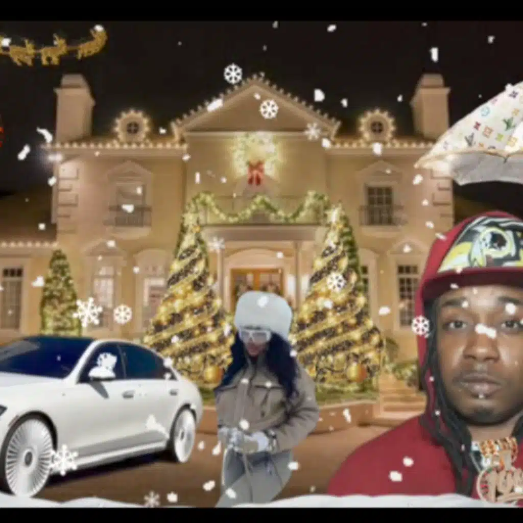 BROWN LIQUOR WHITE LIQUOR (Radio Edit)