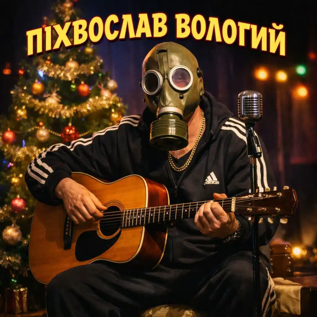 Піхвослав Вологий