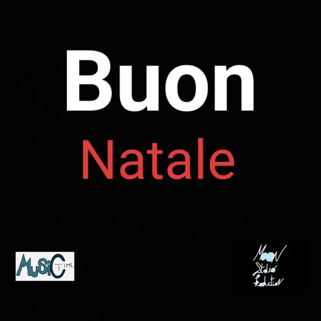 Buon Natale (Extended Versions)