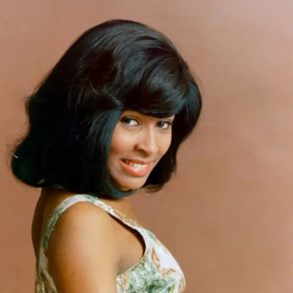 REPORTAJE | Cuando Anna Mae Bullock se convirtió en Tina Turner