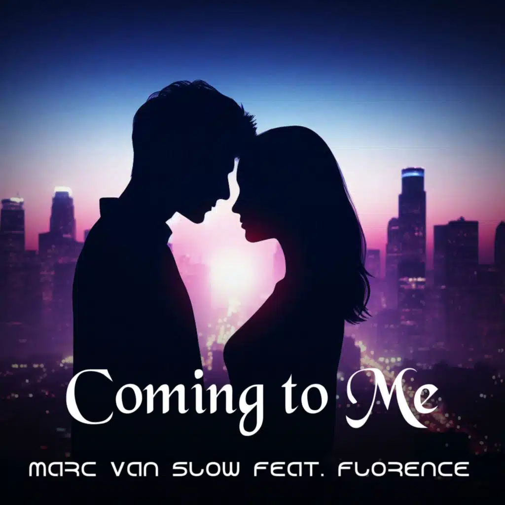 Coming to Me (feat. Florence)