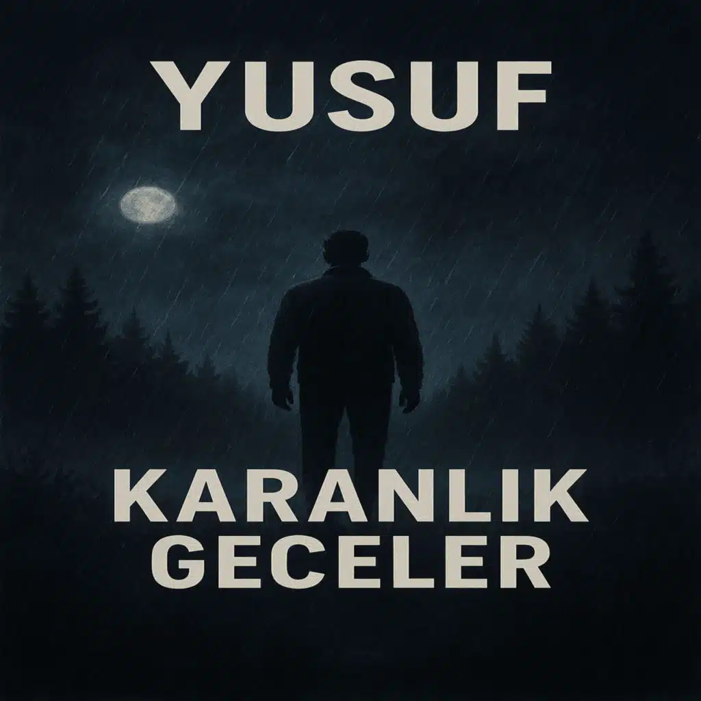 Karanlik Geceler