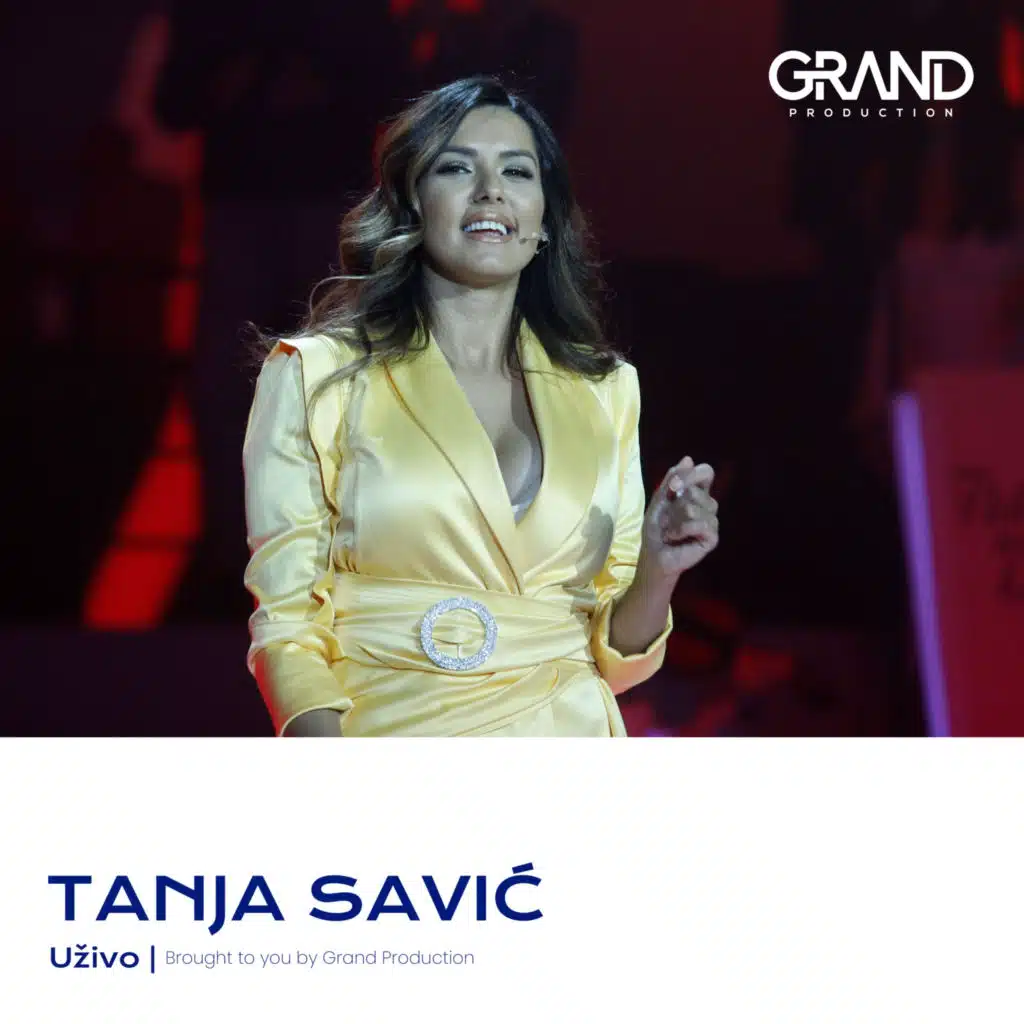 Tanja Savic