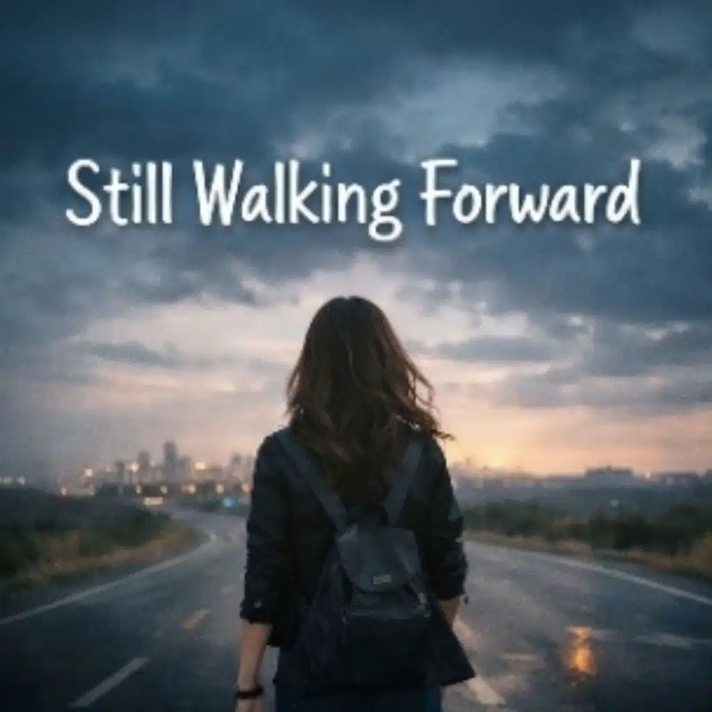 Still Walking Forward