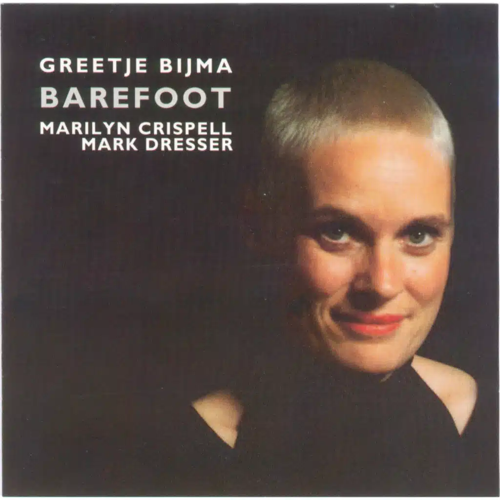 Greetje Bijma