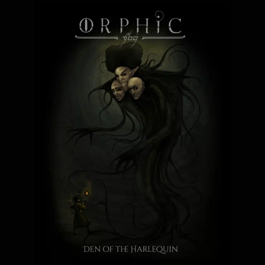 Orphic