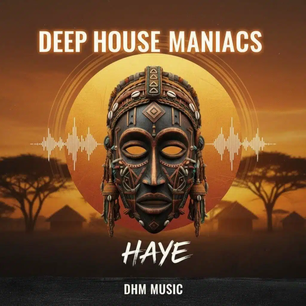 Deep House Maniacs