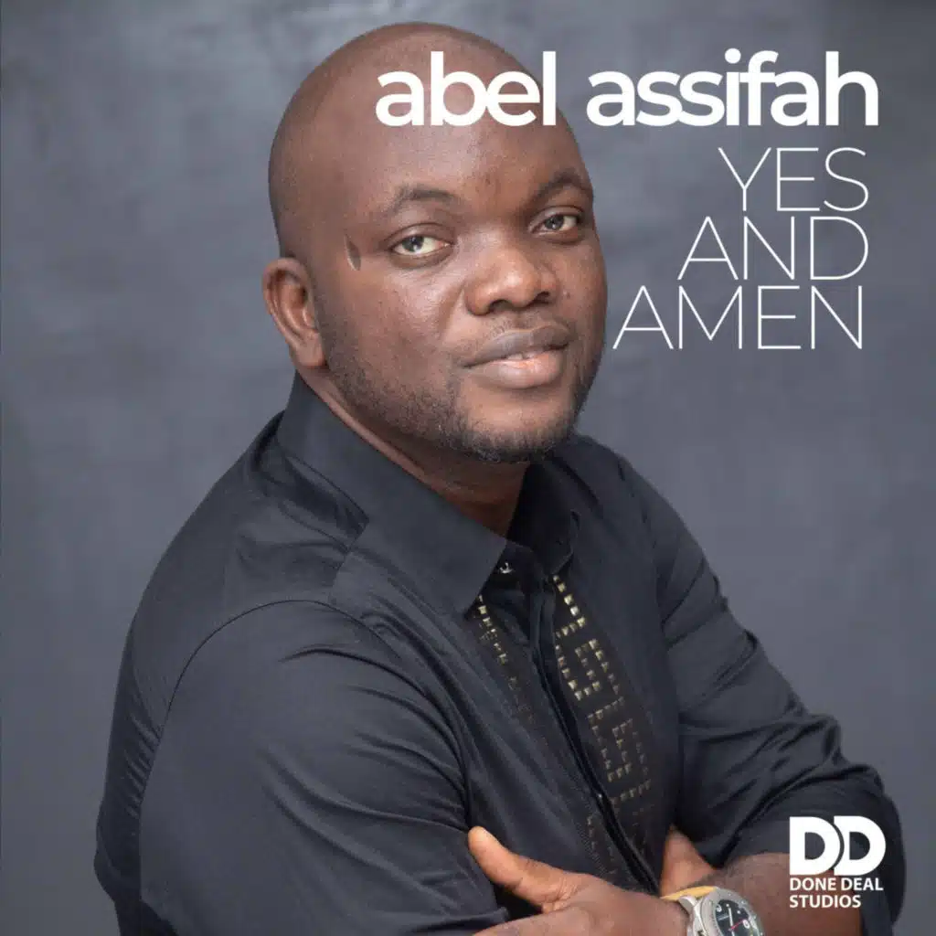 Amanam (feat. Imabong Martins)