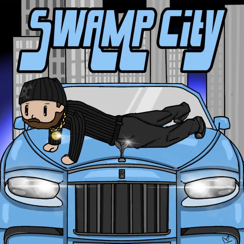 Swamp City