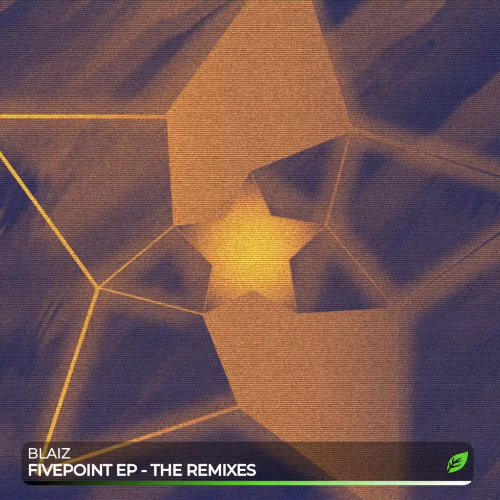 FivePoint (The Remixes)