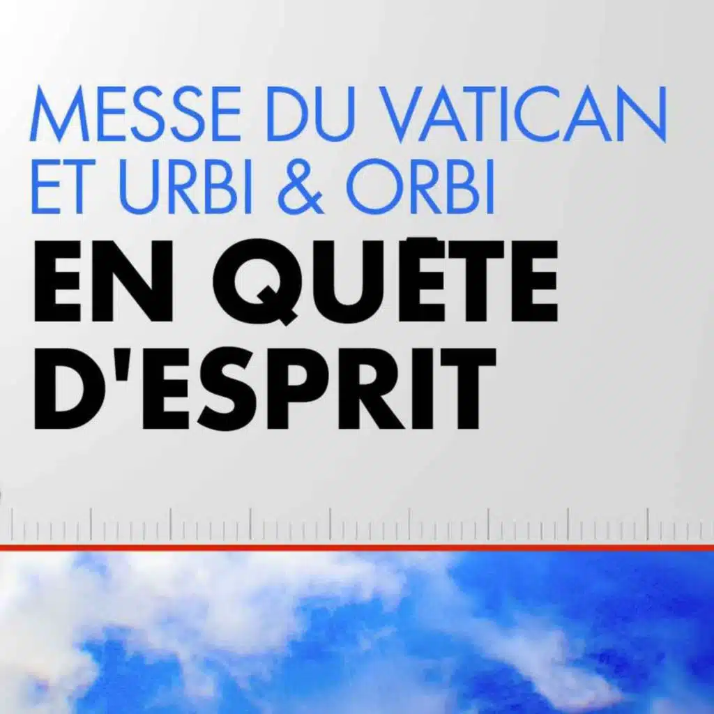 Messe de la Nativité  (Émission du 25/12/2025)