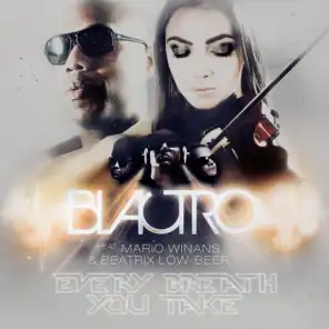 Every Breath You Take (Extended Club Edit) [ft. Mario Winans & Beatrix Löw-Beer]