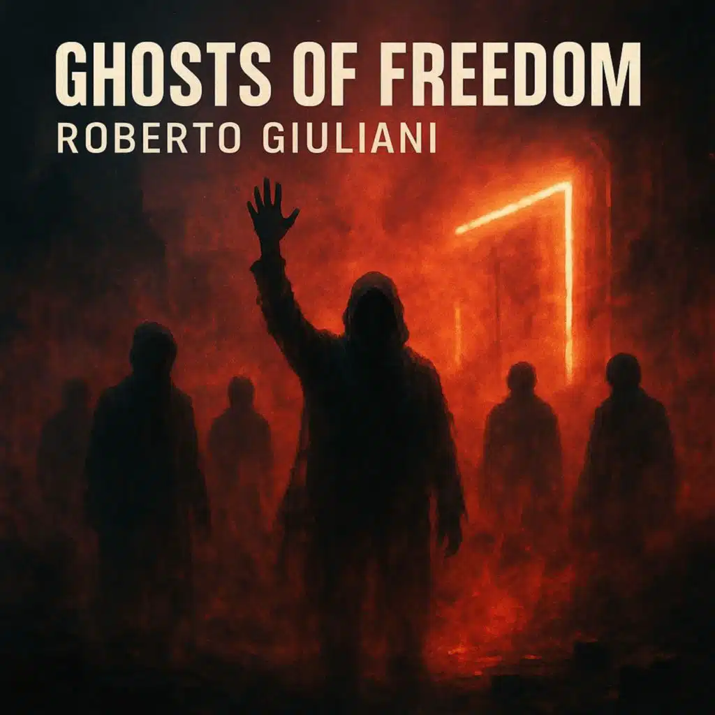 Ghosts of Freedom