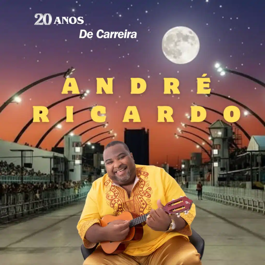 André Ricardo