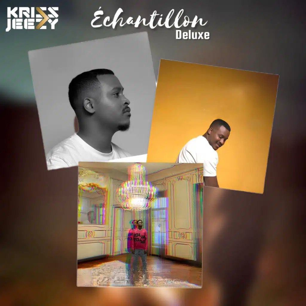 Bakahiô (feat. Jaymax)