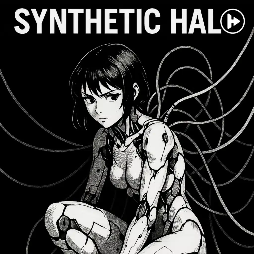Synthetic Halo