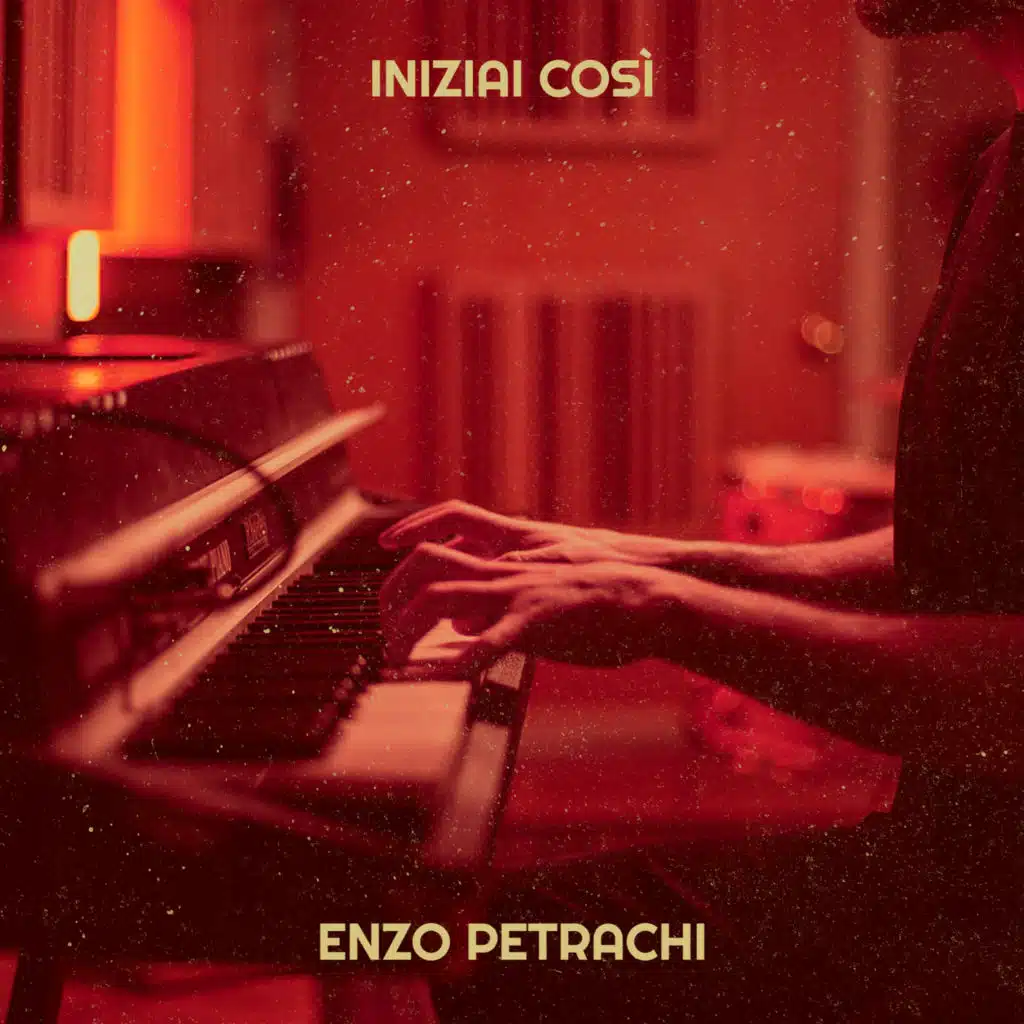 Enzo Petrachi