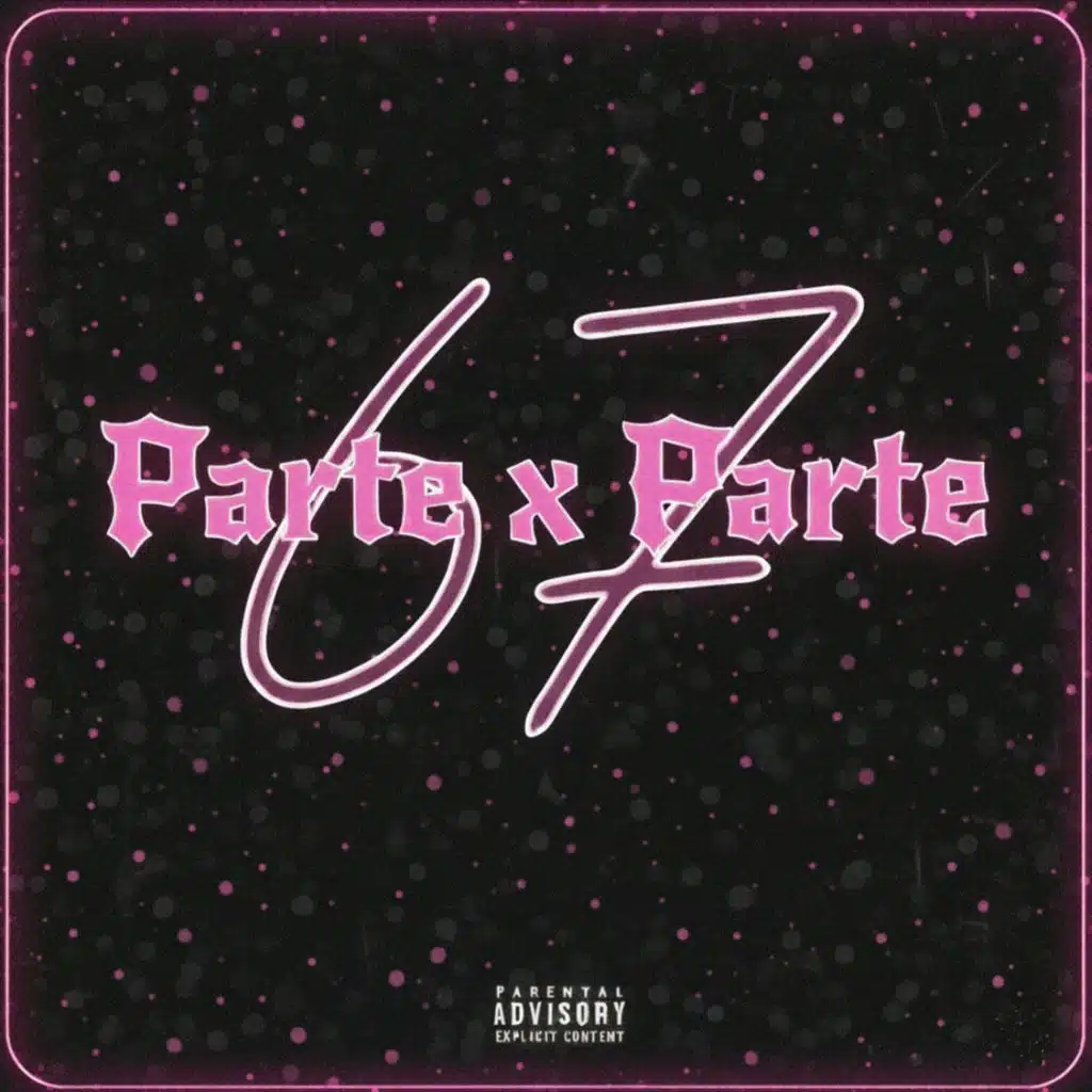 Parte x Parte