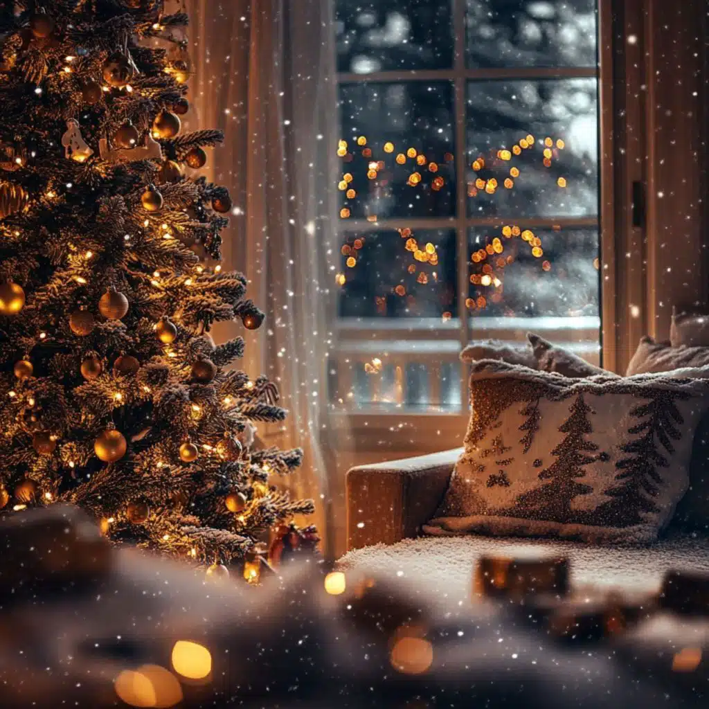 MIRO's Christmas Playlist ver.01