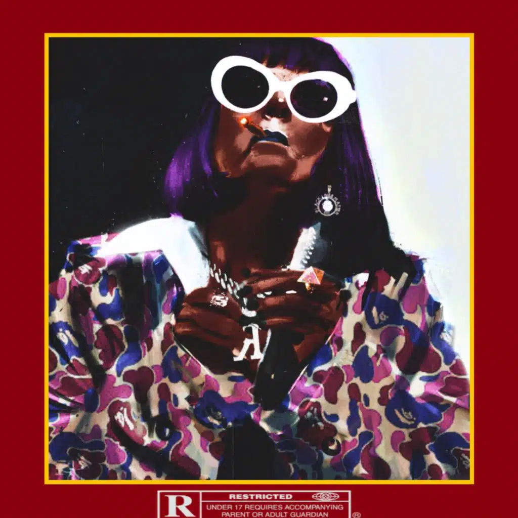 BlaQ Fiction (Director's Cut)