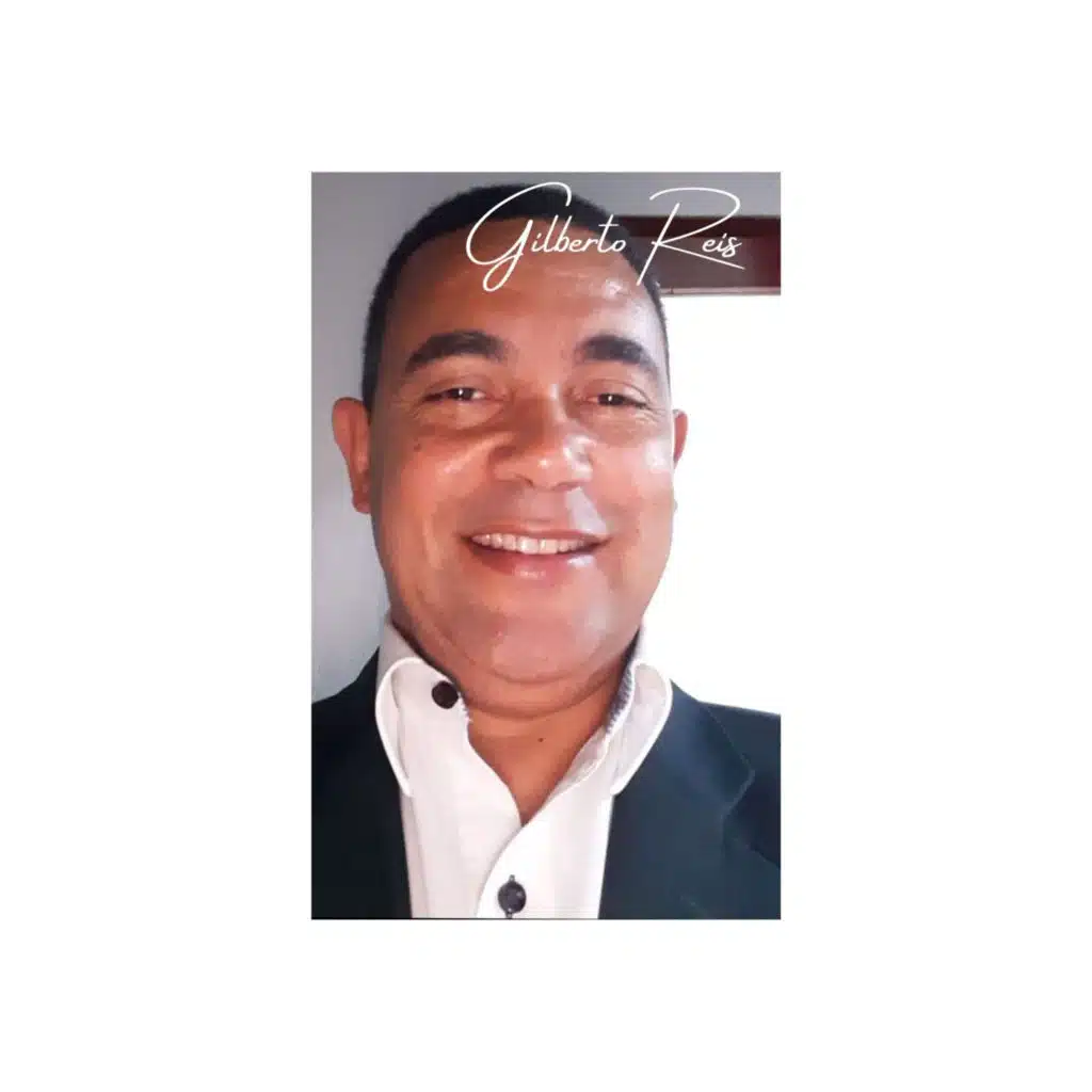 Gilberto Reis