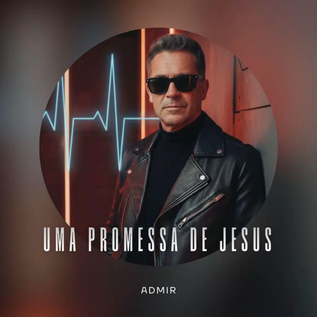 Uma promessa de Jesus