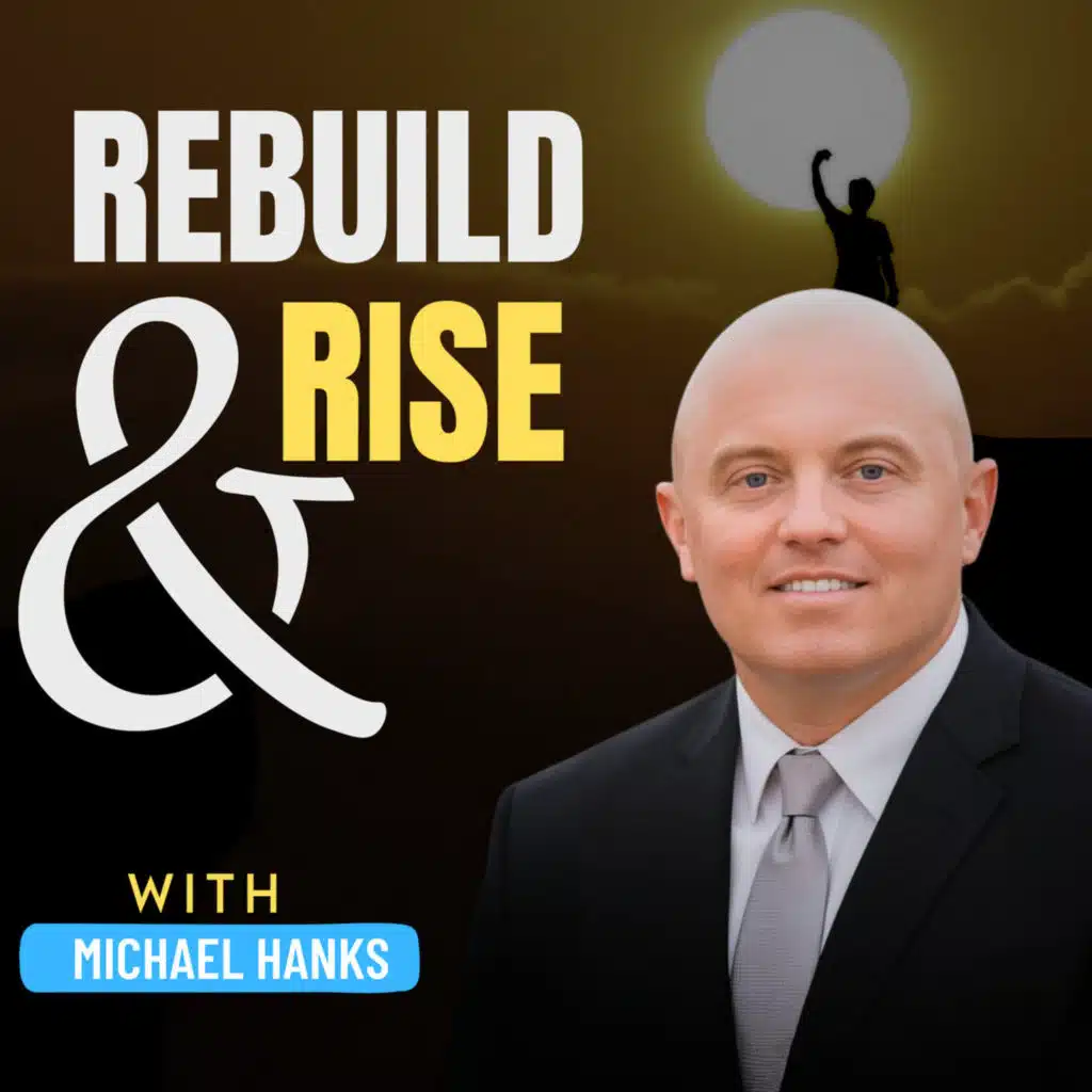 Rebuild and Rise: Grace Under Pressure
