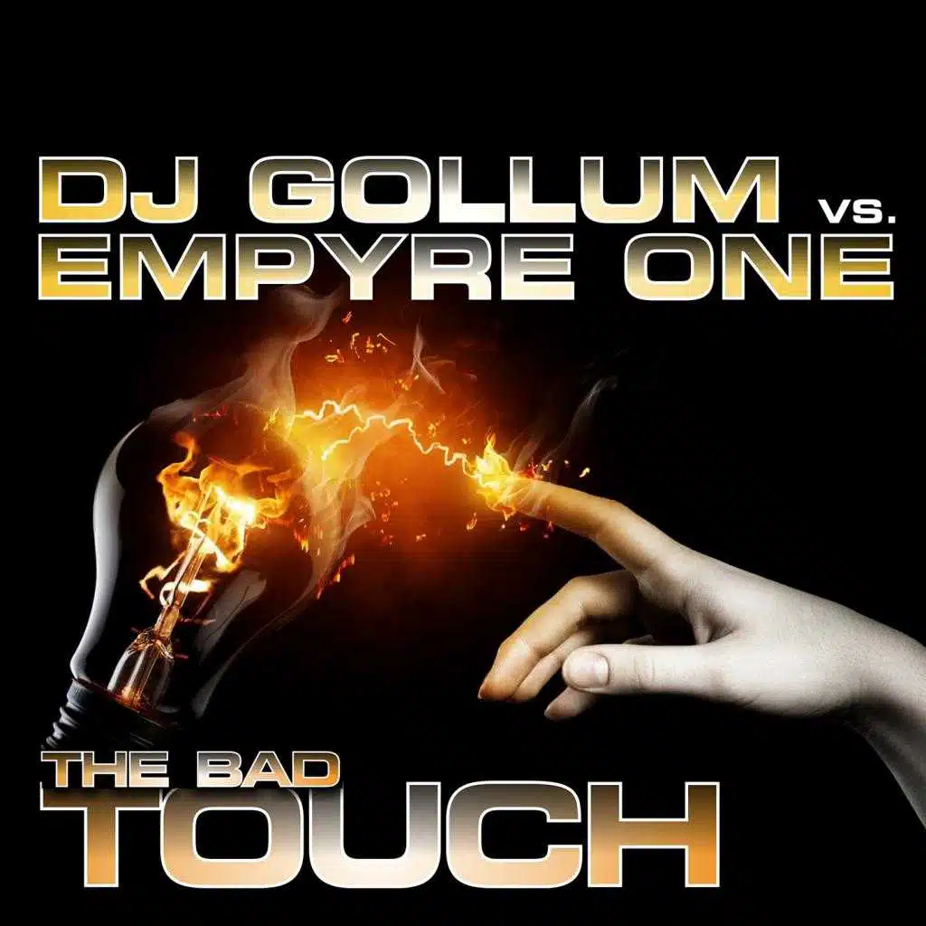 The Bad Touch (Gordon & Doyle Club Remix)