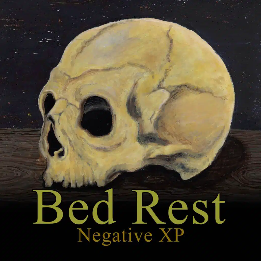 Negative XP