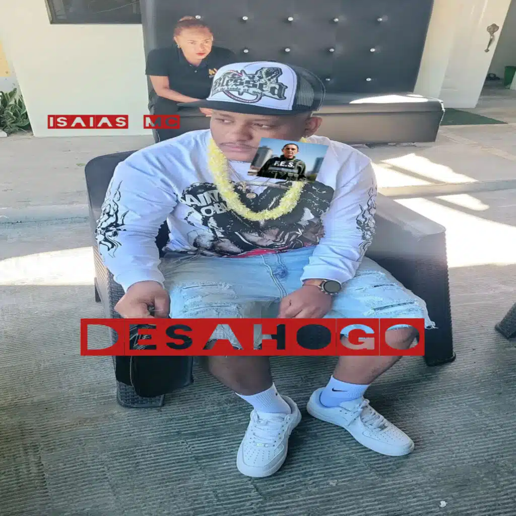 Desahogo