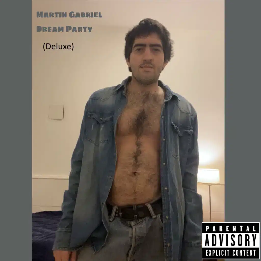 Dream Party (Deluxe)