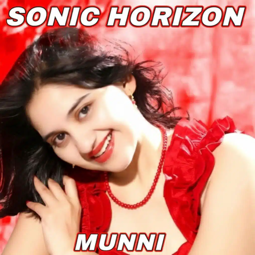 Sonic Horizon