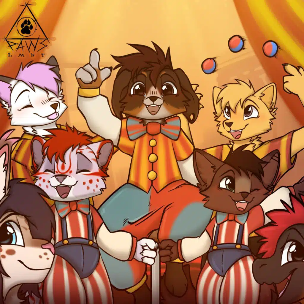 The Paws Element