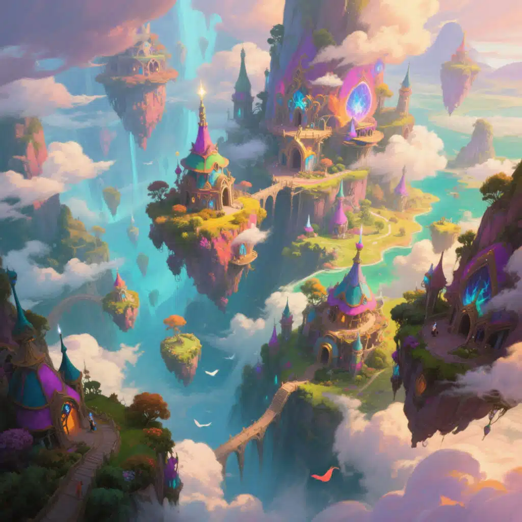 Wonder World (Remastered 2025)