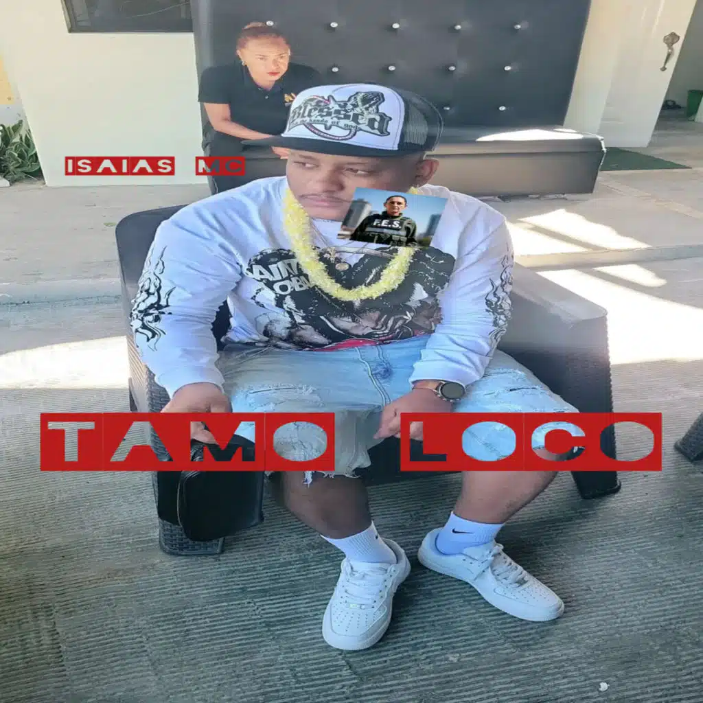 Isaias mc