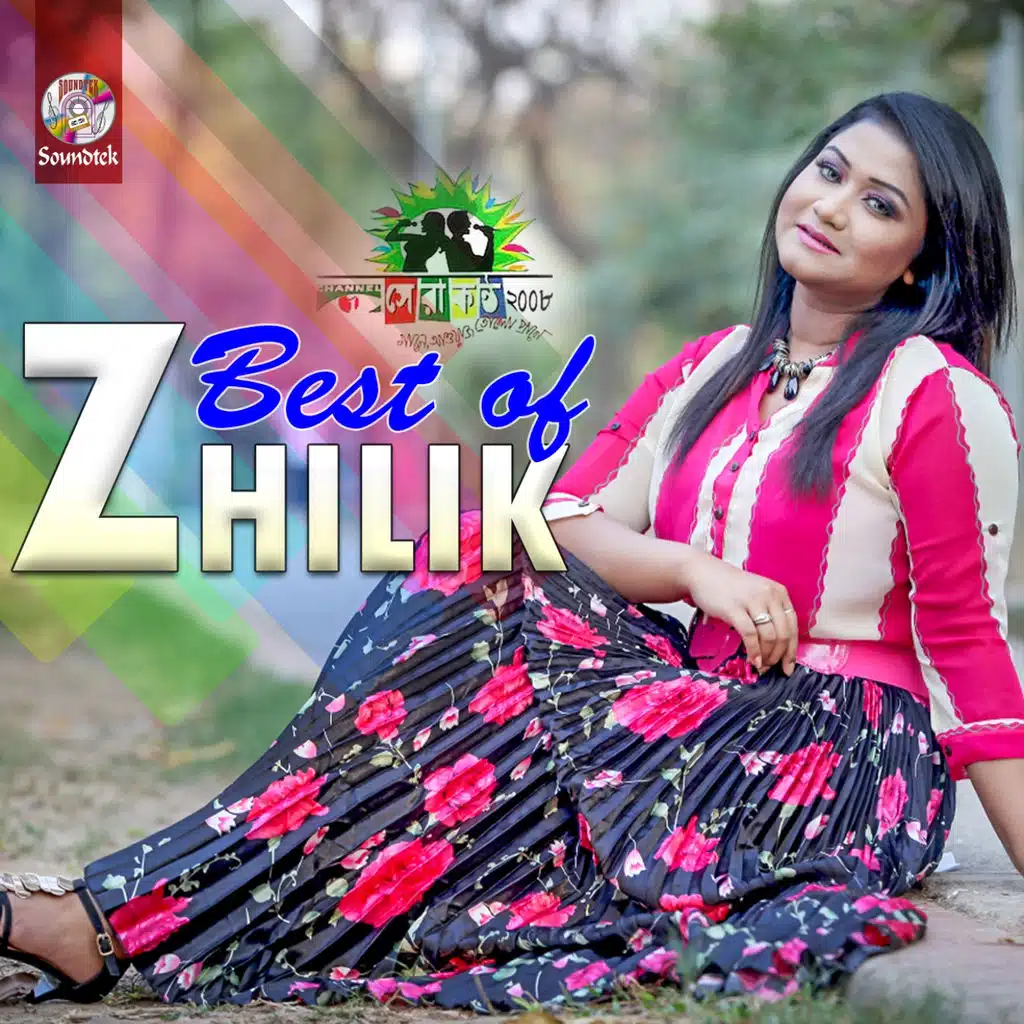Best of Zhilik