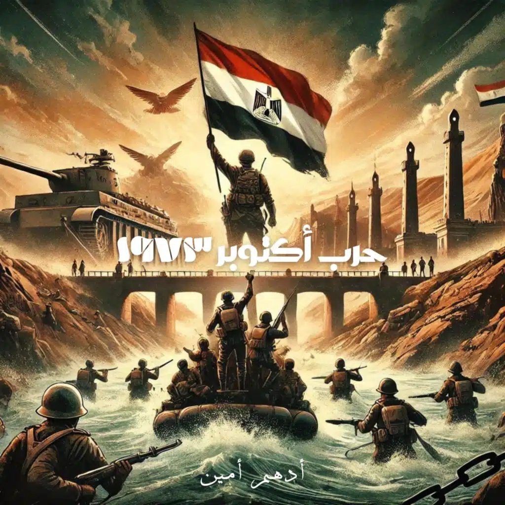 حرب أكتوبر 1973