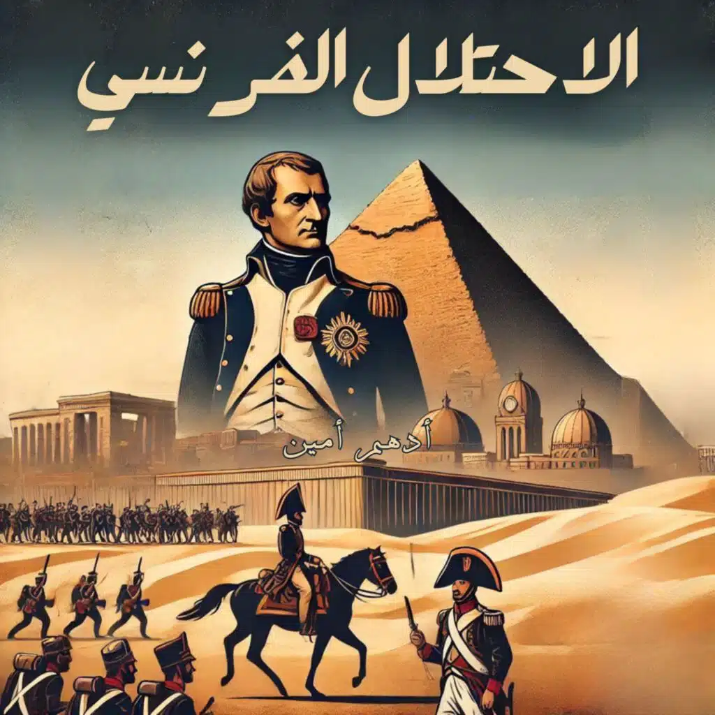 الحملة الفرنسية