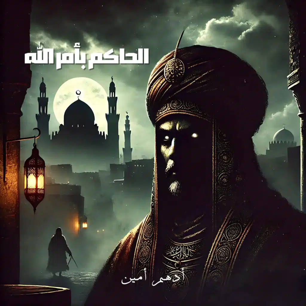 الحاكم بأمر الله