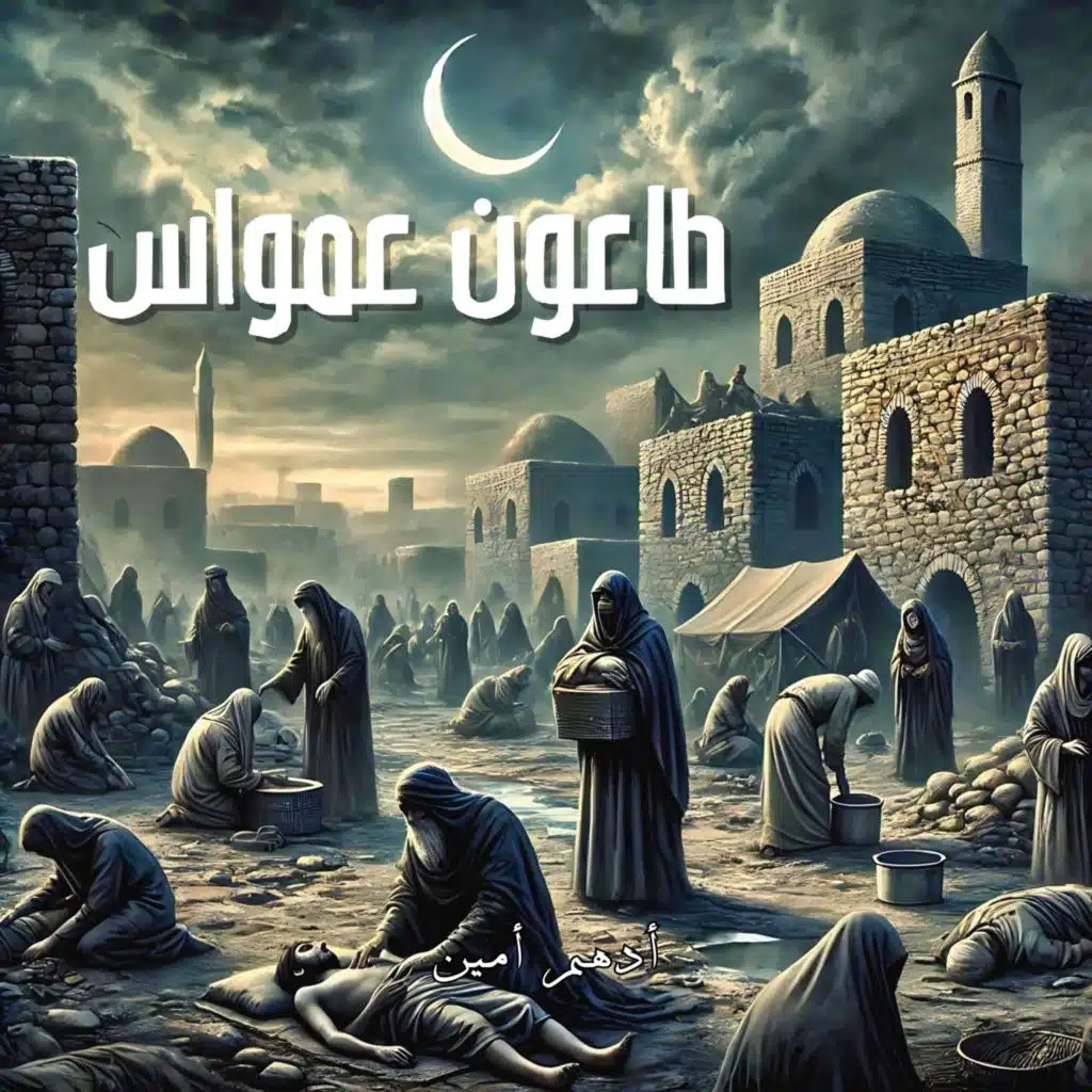 طاعون عمواس