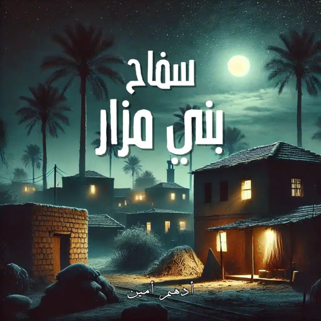 سفاح بني مزار