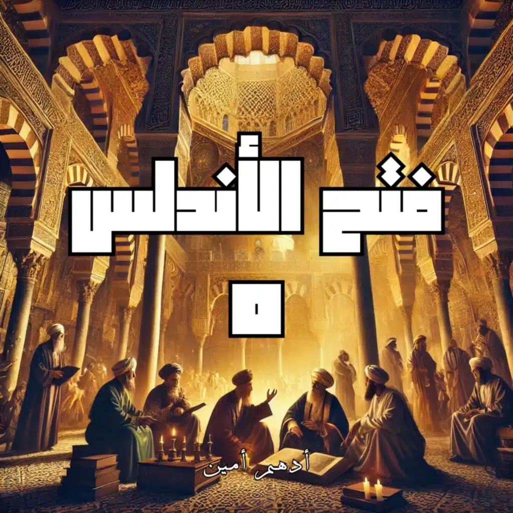 فتح الأندلس 5 | إرث الحضارة الإسلامية