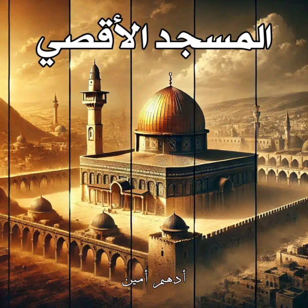 المسجد الأقصي | تاريخ لم يحك