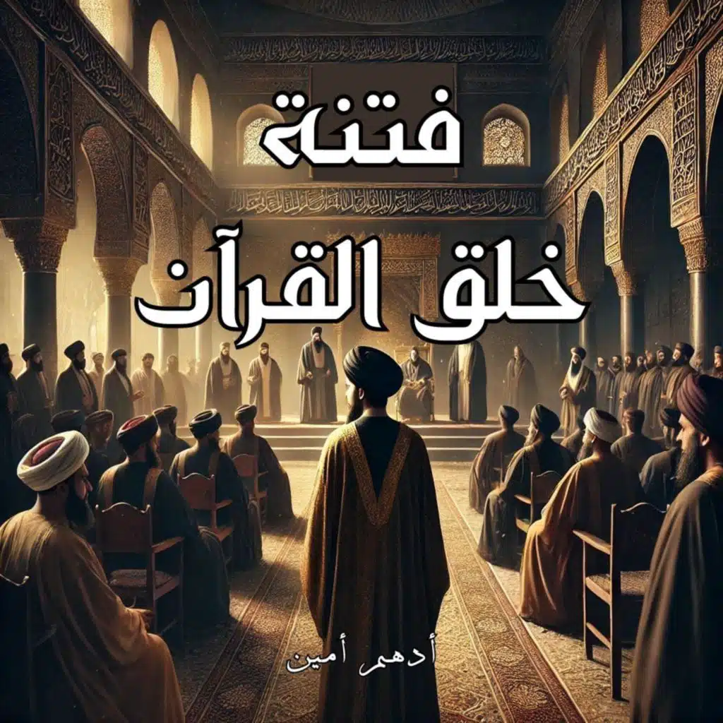 فتنة خلق القرآن