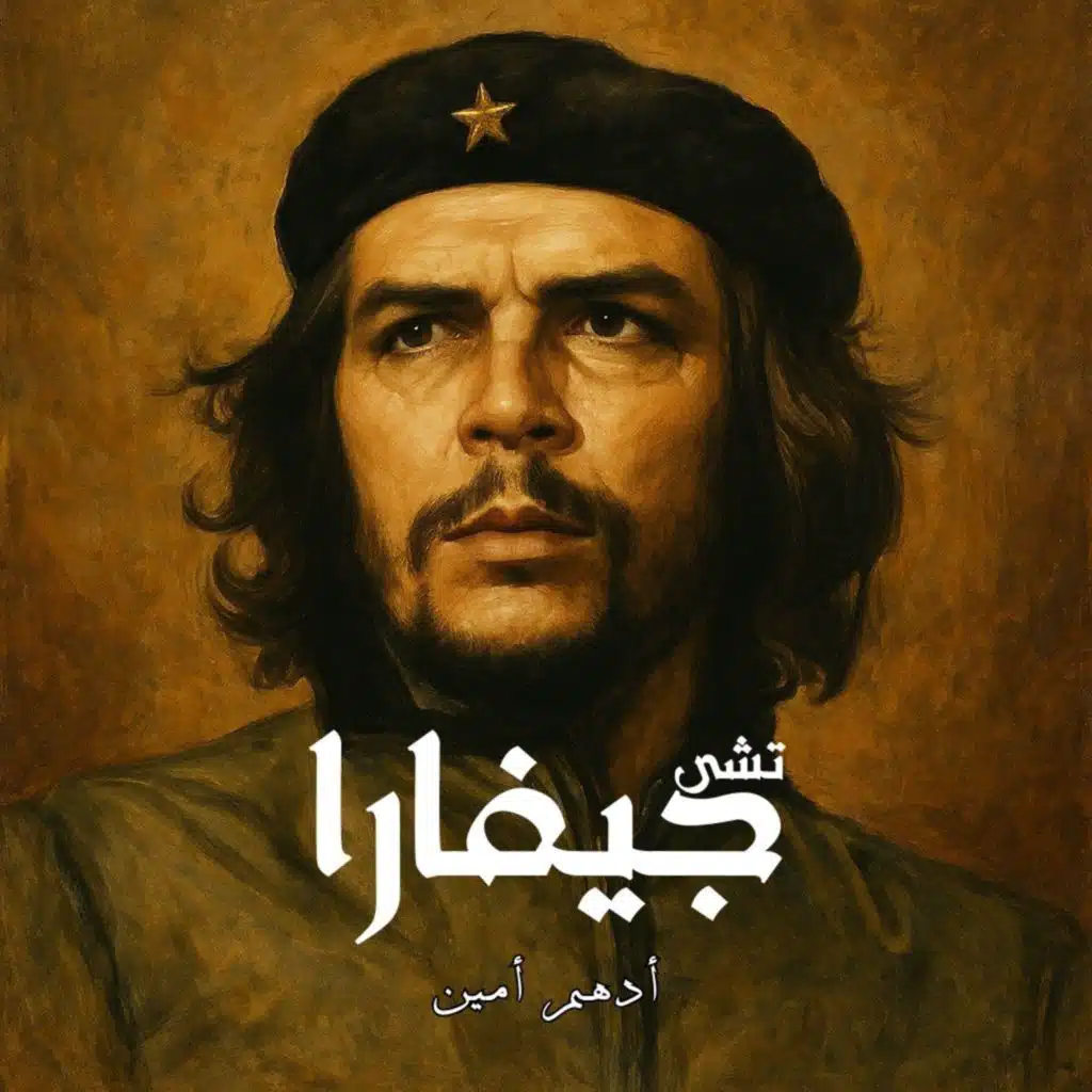تشي جيفارا | المناضل المثال