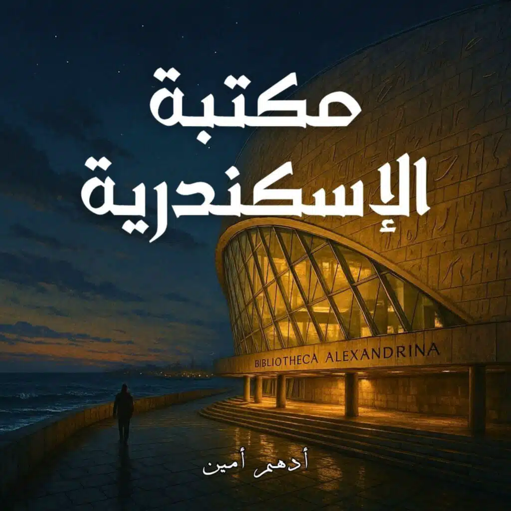 مكتبة الإسكندرية | الحقيقة وراء الحريقة