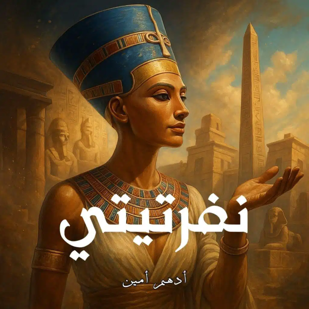 نفرتيتي | أين اختفت!